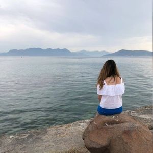 Meet your Posher, Christina